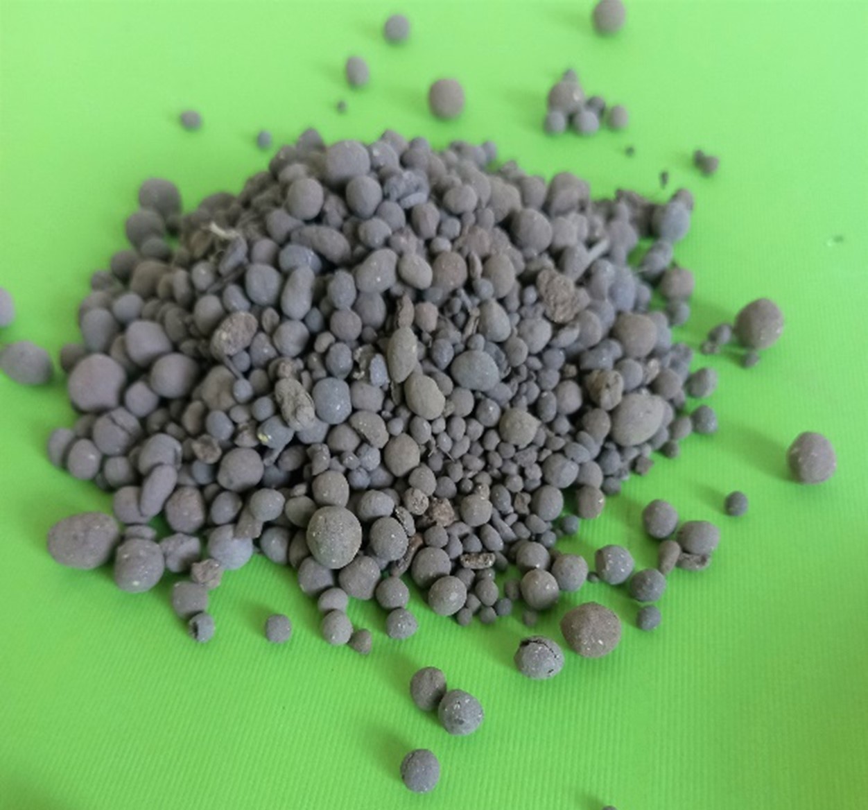 گرانوله گوگردی